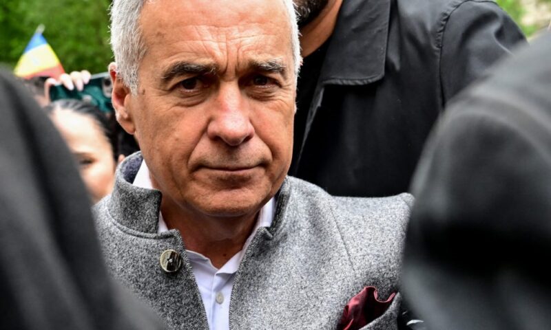 Avocatul lui Călin Georgescu, după decizia Curții de Apel: „Previzibilitatea și normalitatea sunt cuvinte desuete”