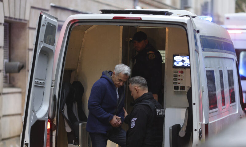 Călin Georgescu, mesaj după ce instanța i-a respins cererea de arest la domiciliu. Speranța de care se leagă