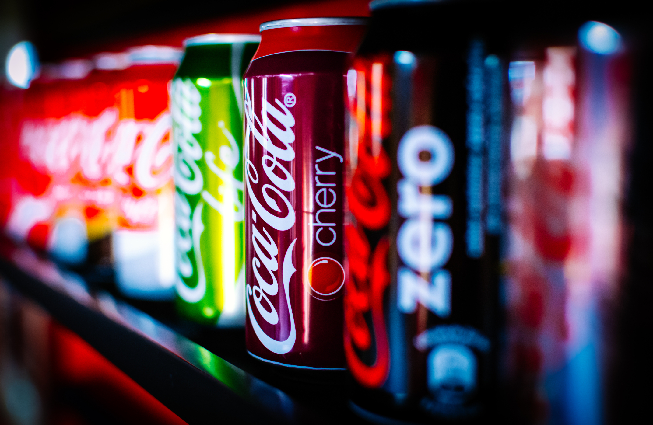 coca cola