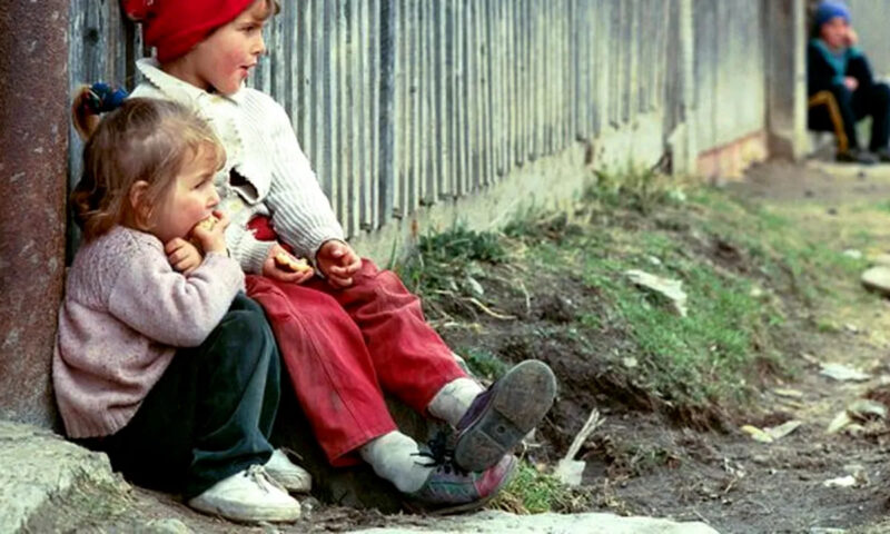 Unul din trei copii din Republica Moldova trăiește în sărăcie. În sudul țării, situația este și mai gravă, peste jumătate sunt afectați