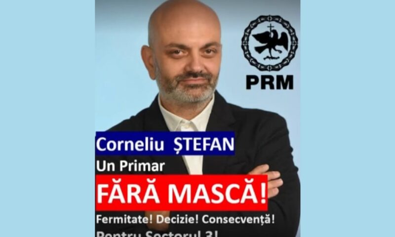 Dosarul pensiilor majorate fictiv: ce au găsit anchetatorii la fostul candidat la Primăria Sectorului 3