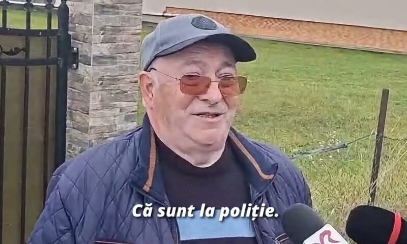 „A fost victima bullying-ului!” Declarațiile bunicului elevului agresor de la Școala Ștefan cel Mare