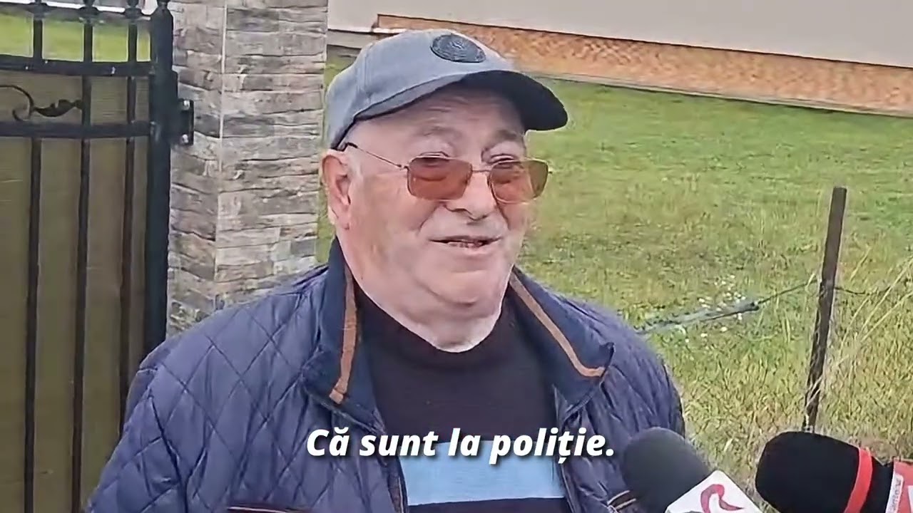 „A fost victima bullying-ului!” Declarațiile bunicului elevului agresor de la Școala Ștefan cel Mare