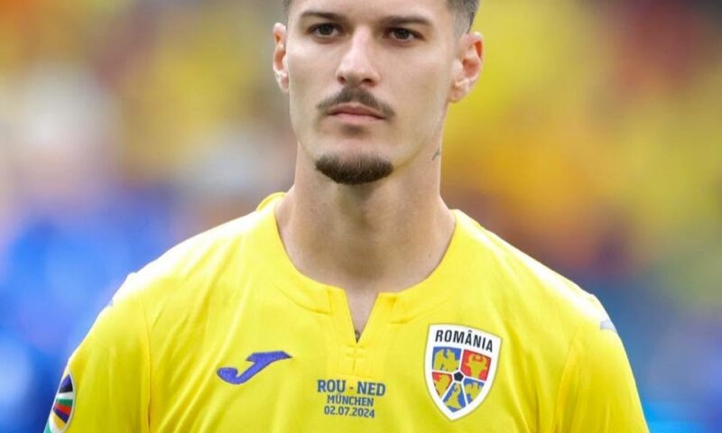 Dennis Man, după a patra înfrângere consecutivă a României: „Lucrurile merg prost, parcă mergem în gol”