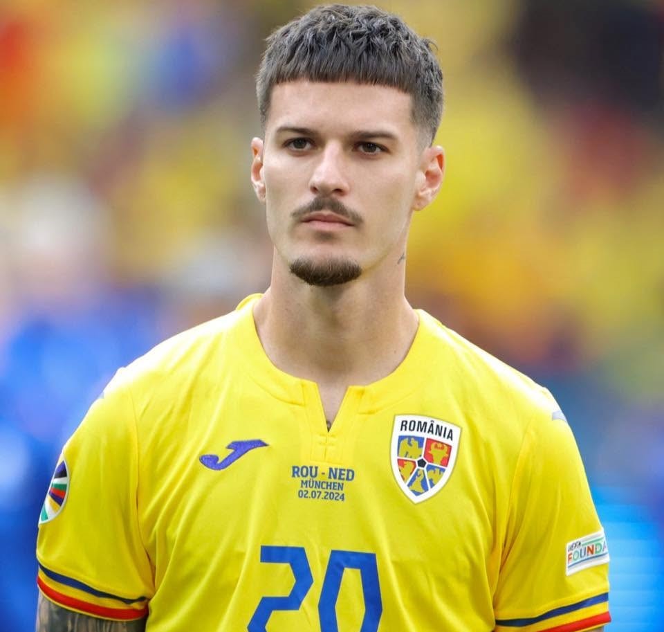 Dennis Man, după a patra înfrângere consecutivă a României: „Lucrurile merg prost, parcă mergem în gol”