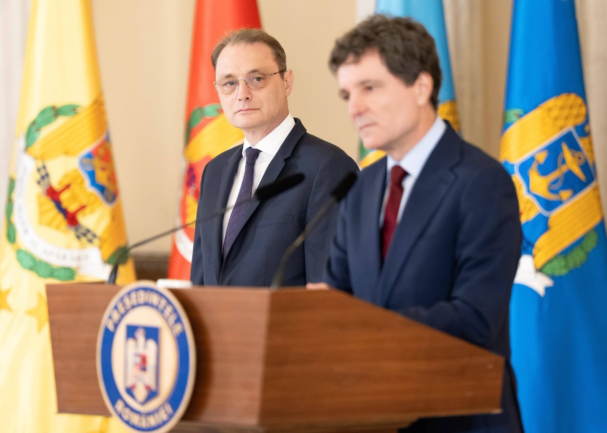 Luca Niculescu, mesaj după desemnarea pentru funcția de premier. Ce propune pentru viitorul Guvern