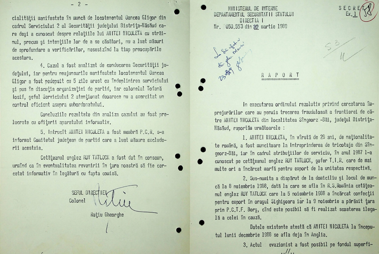 document CNSAS
