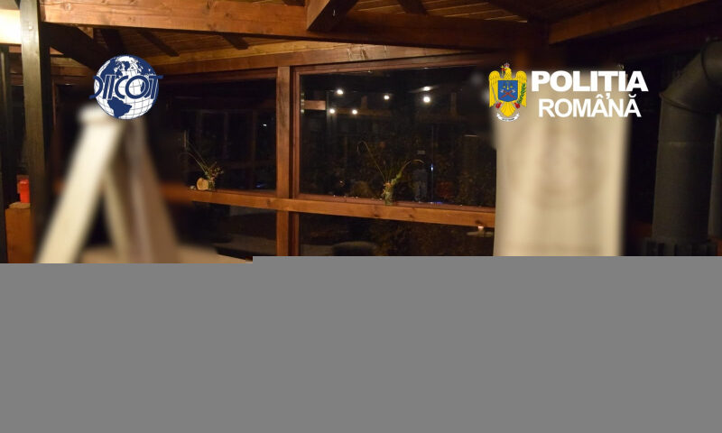 Ritualuri șamanice și promisiuni de vindecare într-un sat din Hunedoara. O tabără costa 3.565 de lei, iar DIICOT a găsit droguri de mare risc