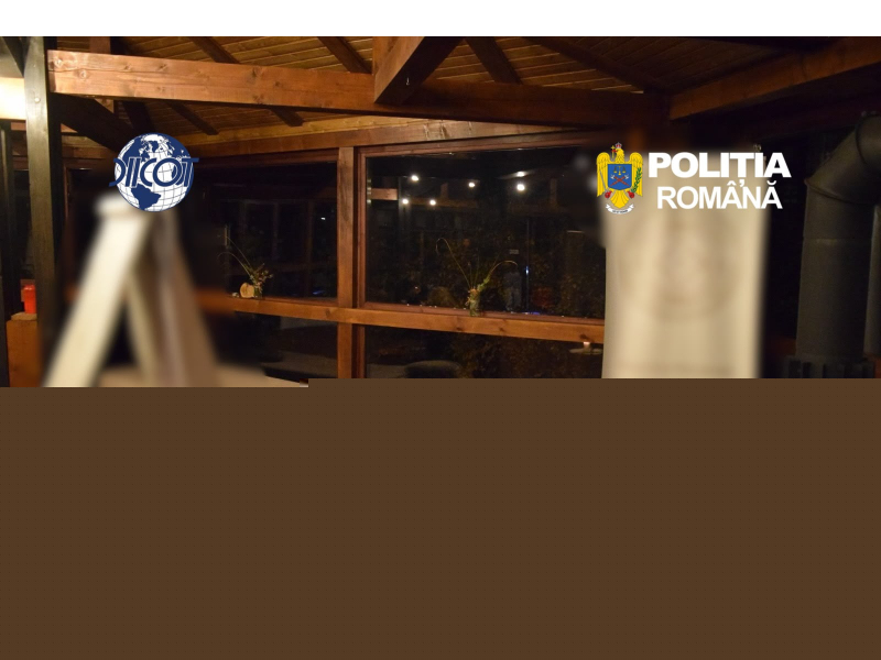 Ritualuri șamanice și promisiuni de vindecare într-un sat din Hunedoara. O tabără costa 3.565 de lei, iar DIICOT a găsit droguri de mare risc