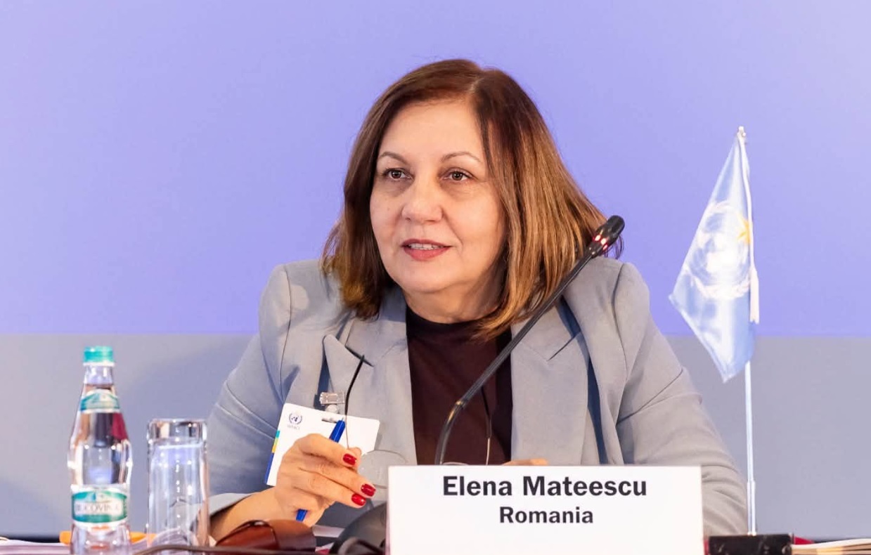 Parfumuri, poșete și pantofi cu toc, pe cardul ANM. Elena Mateescu anunță că a sesizat Poliția