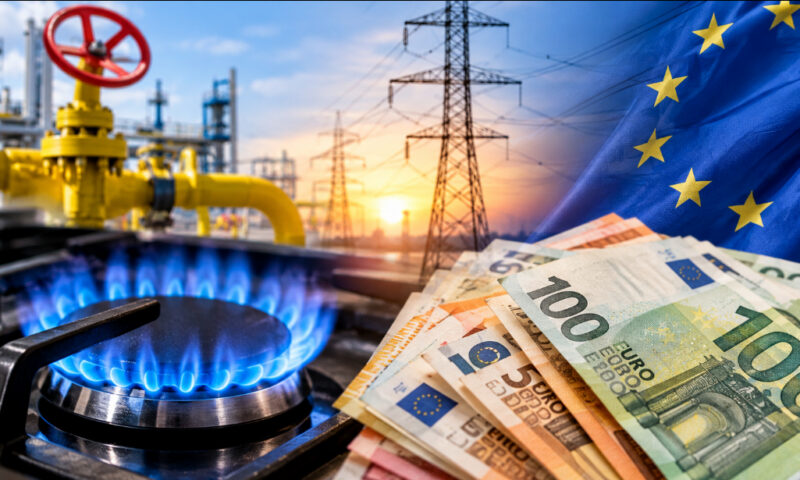 UE vrea să limiteze scumpirile la energie. Ce se va întâmpla cu ajutoarele de stat și aprovizionarea cu petrol