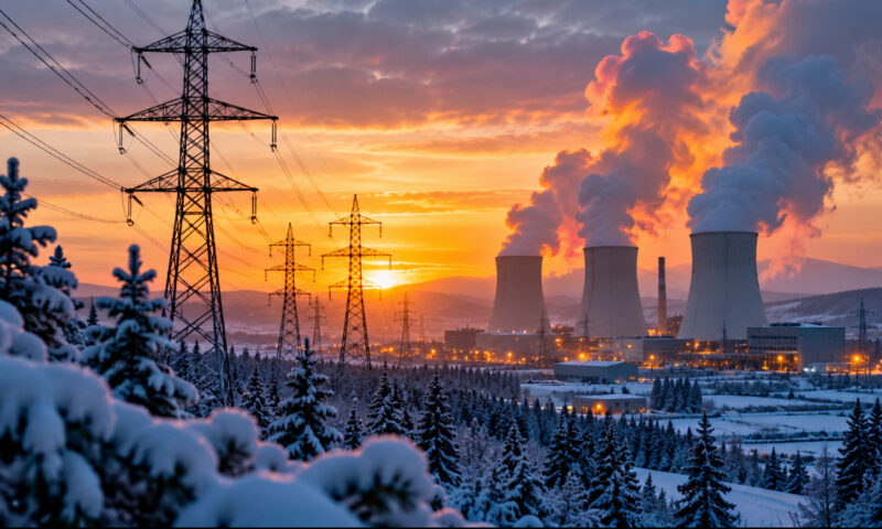 Iarna ar putea pune la încercare sistemul energetic. Factorii care complică pregătirile României