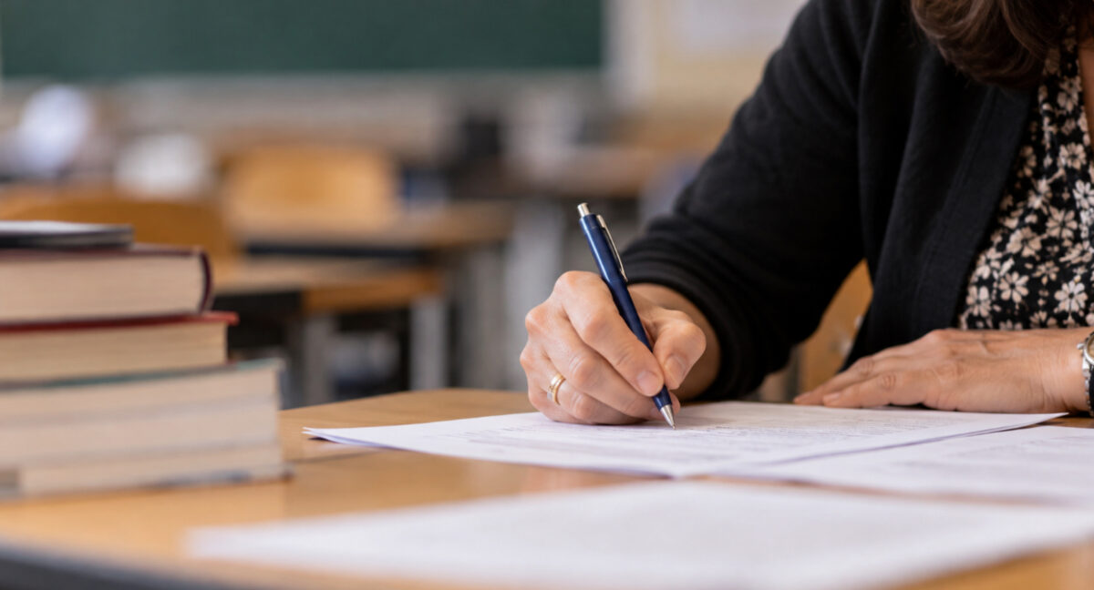 Rezultatele concursului de directori 2026. Directoarele a două colegii de prestigiu din Capitală, eliminate după prima probă