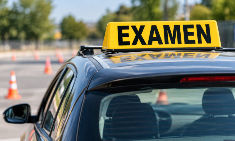 Un bărbat din Giurgiu s-a prezentat băut la examenul auto pentru redobândirea permisului. Sancțiunea primită