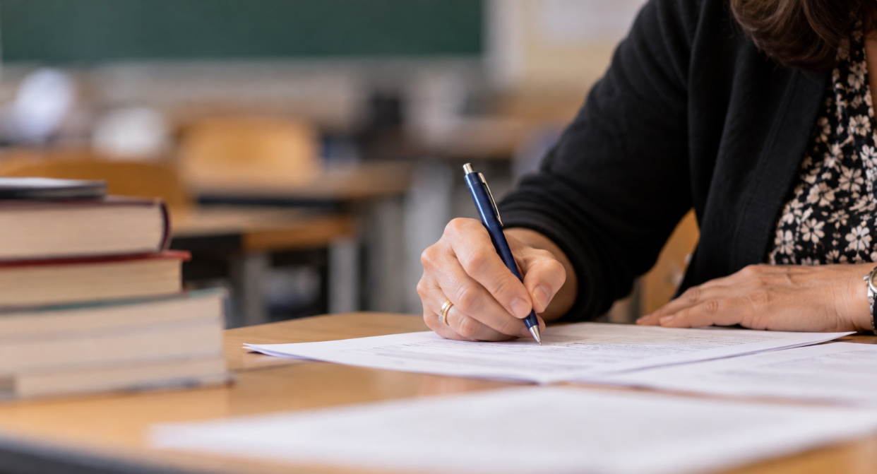 Rezultatele concursului de directori 2026. Directoarele a două colegii de prestigiu din Capitală, eliminate după prima probă