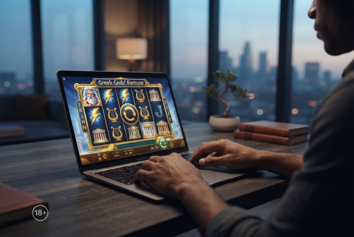 Cum aleg jucătorii experimentați cele mai potrivite sloturi online dintr-o ofertă atât de complexă