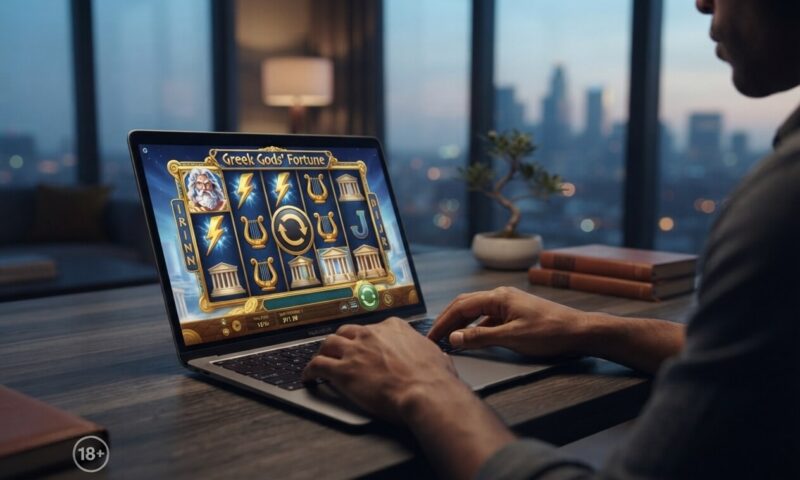 Cum aleg jucătorii experimentați cele mai potrivite sloturi online dintr-o ofertă atât de complexă