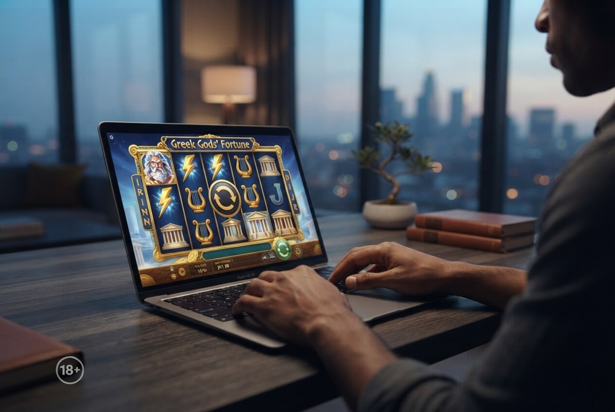 Cum aleg jucătorii experimentați cele mai potrivite sloturi online dintr-o ofertă atât de complexă
