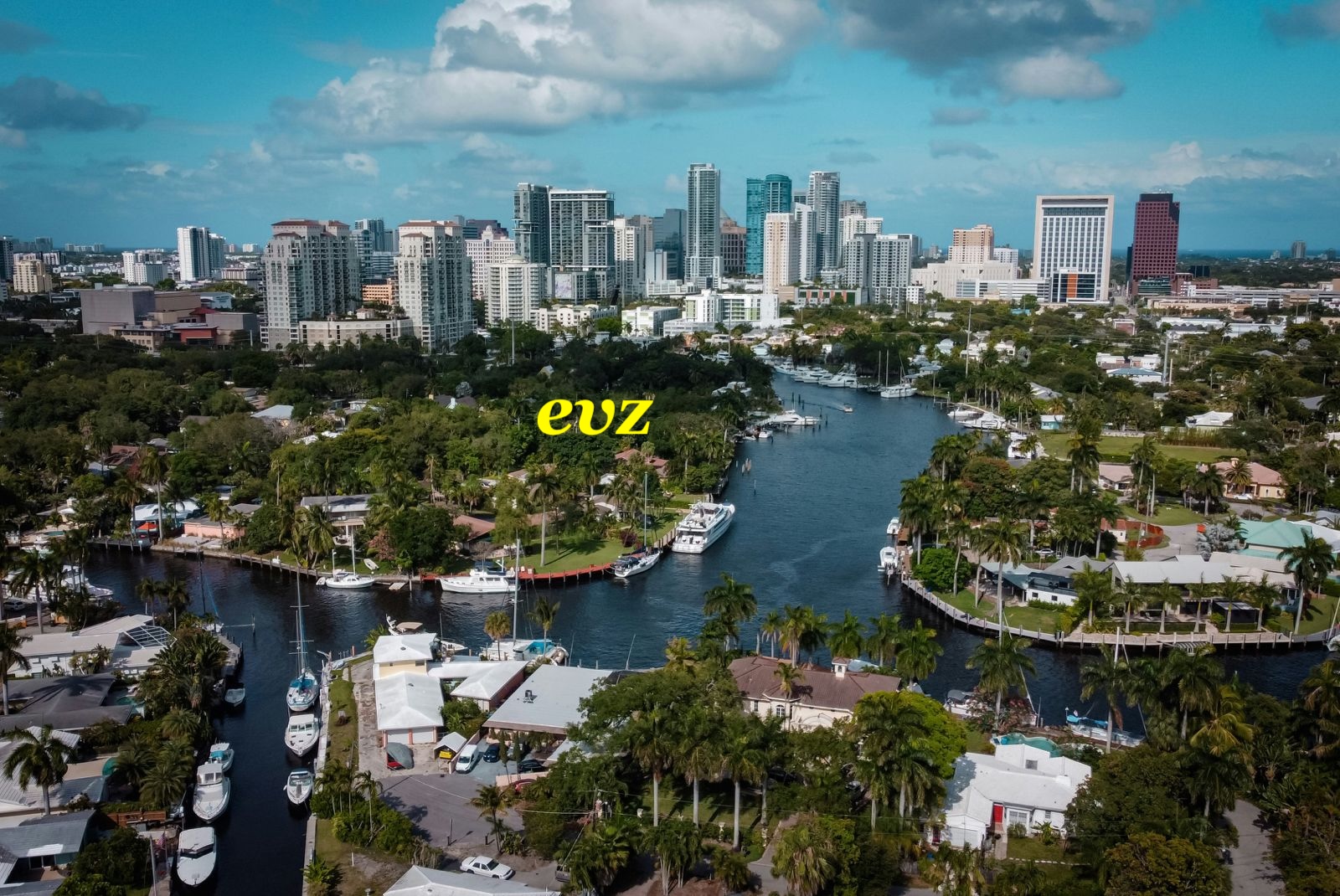 „Veneția Americii”, Fort Lauderdale dincolo de fațada turistică