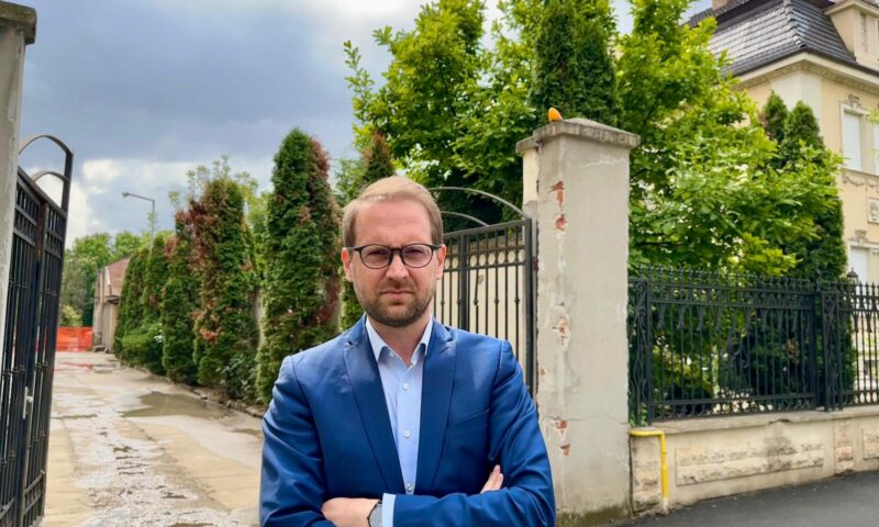 Dosar DNA la Primăria Timișoara pentru banii virați către Colterm. Reacția lui Dominic Fritz