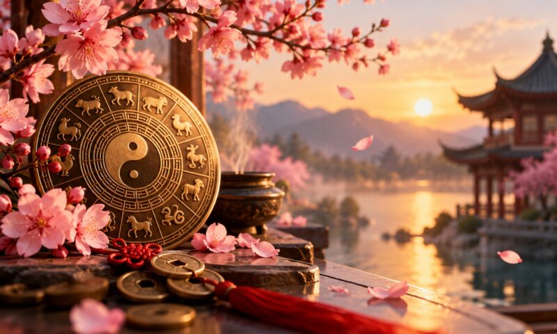 Norocul se schimbă pe 8 octombrie. Trei zodii chinezești sunt favorizate