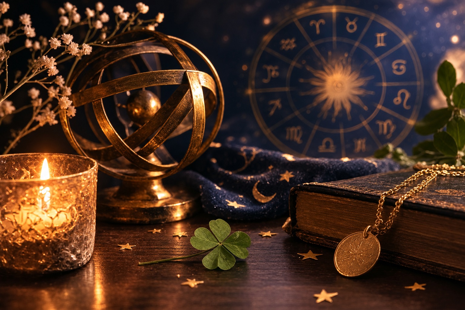 Trei zodii scapă de o perioadă grea după 17 octombrie. Astrele anunță un moment de cotitură