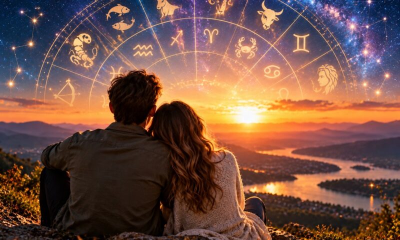 Finalul lui 2026 vine cu schimbări pentru patru zodii. Viața lor ar putea lua o altă direcție