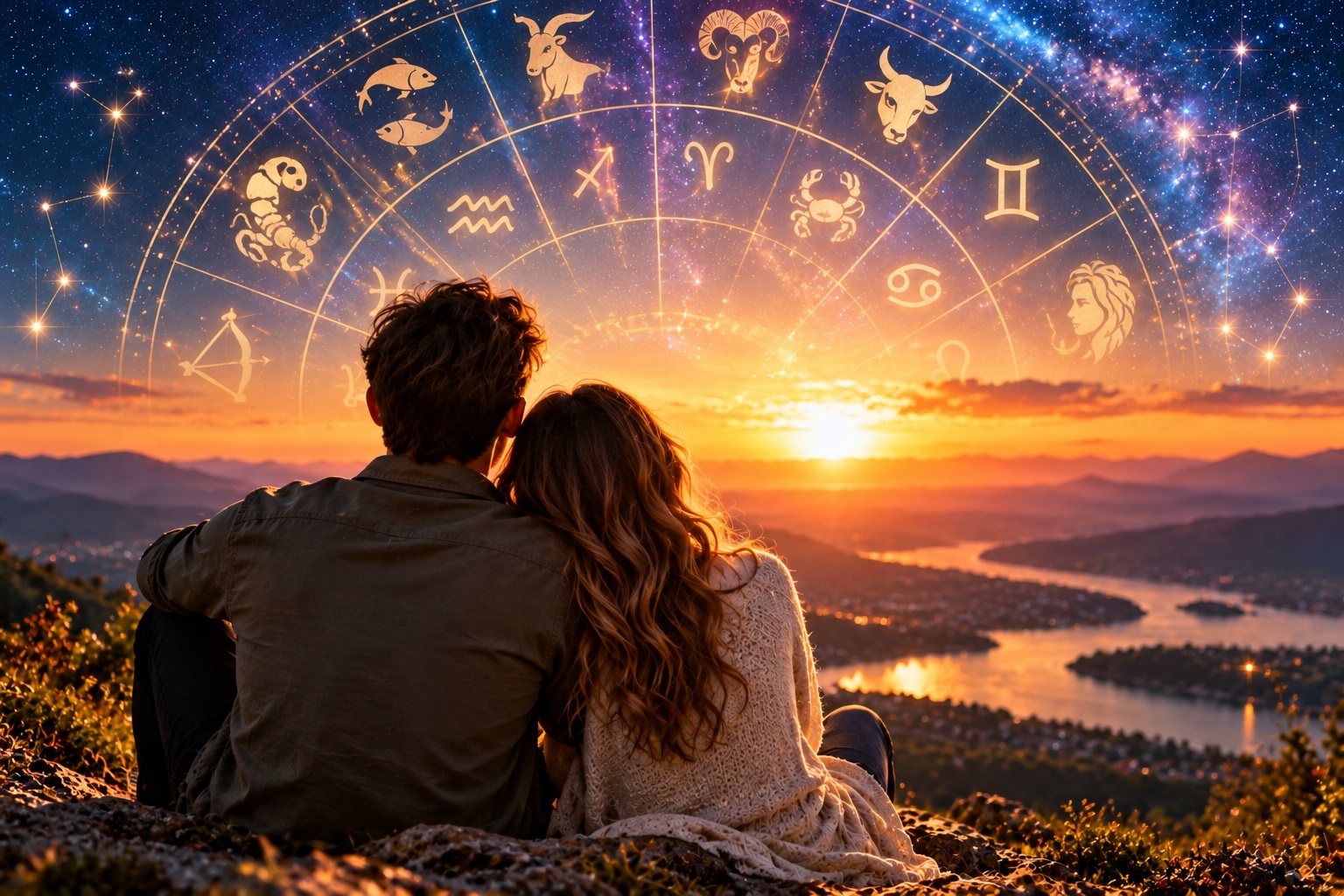 Finalul lui 2026 vine cu schimbări pentru patru zodii. Viața lor ar putea lua o altă direcție