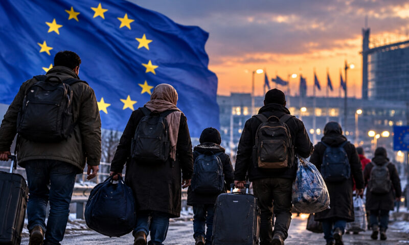Criza de identitate care alimentează nemulțumirile din Europa. De ce tinerii se simt excluși