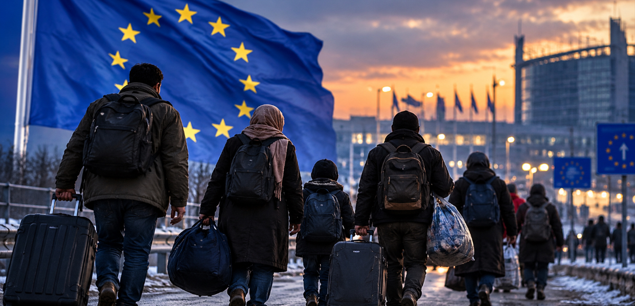 Criza de identitate care alimentează nemulțumirile din Europa. De ce tinerii se simt excluși