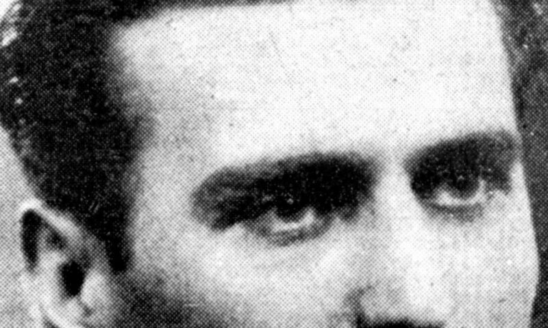 Măștile unui fizician: Povestea lui Ioan Balaban, primul criminal în serie român din străinătate