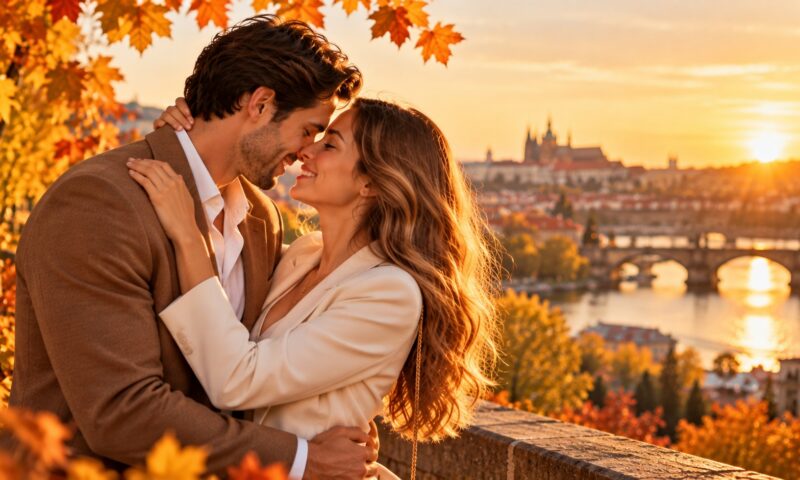 Trei zodii au parte de iubire pe 4 octombrie. Venus schimbă dinamica relațiilor