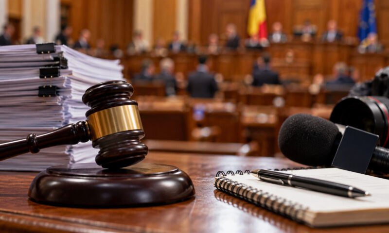 APADOR-CH scoate la iveală problemele legii anti-SLAPP. De ce forma finală nu corespunde tuturor solicitărilor