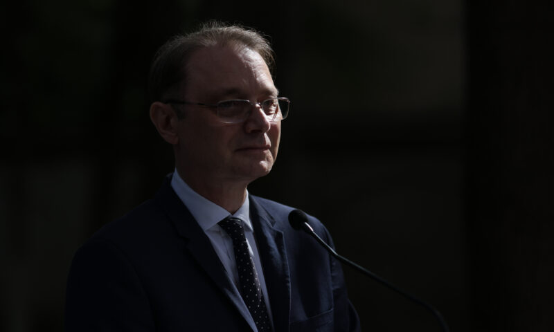 Luca Niculescu, după întâlnirea cu PNL: Liberalii nu s-au arătat deschiși să intre la guvernare cu PSD