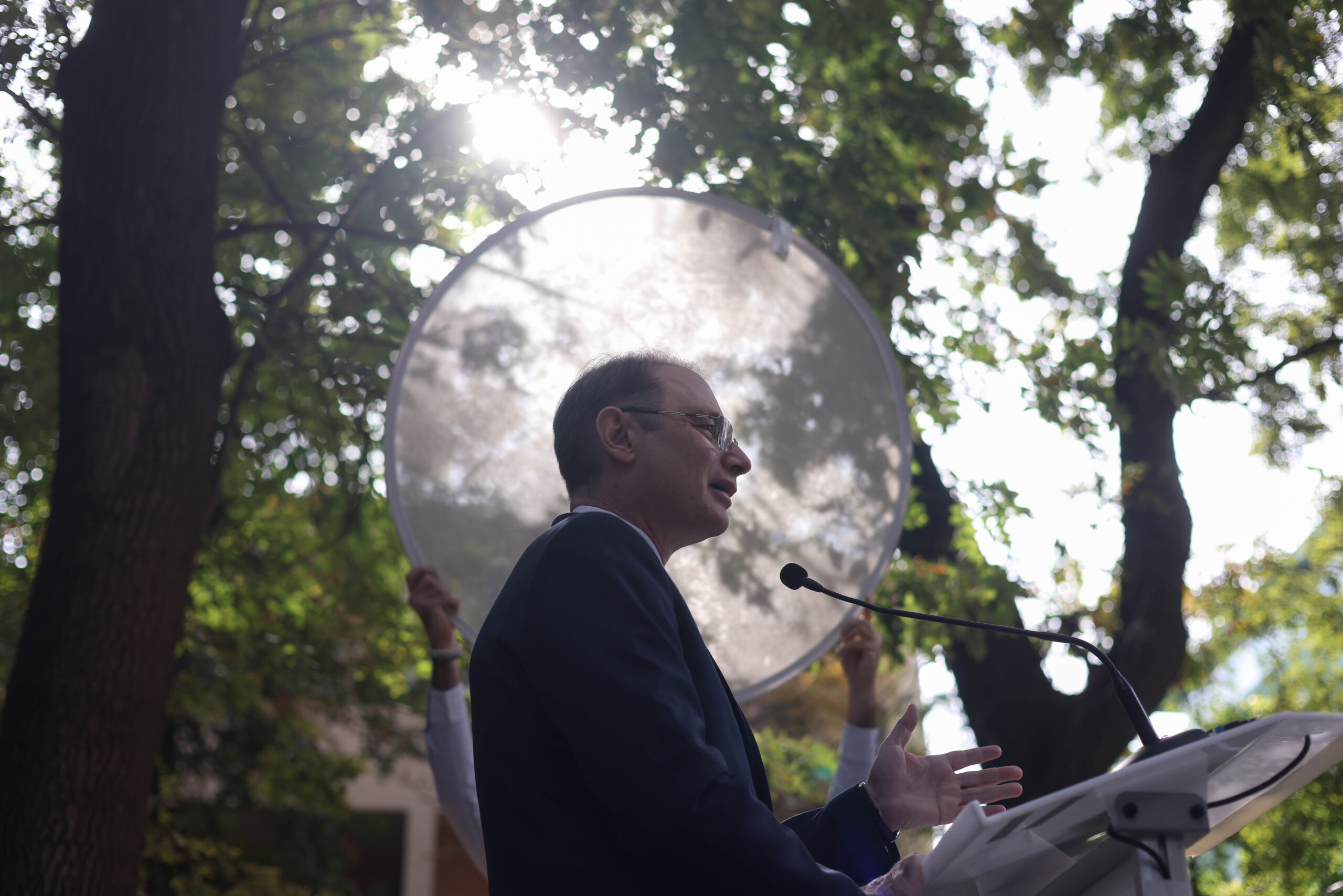 Luca Niculescu nu exclude depunerea mandatului: „Voi lua această decizie când ne vom apropia de termen”