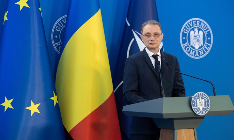 Șoferii primesc încă trei luni de protecție față de scumpirea motorinei. Decizia anunțată de premier la Guvern