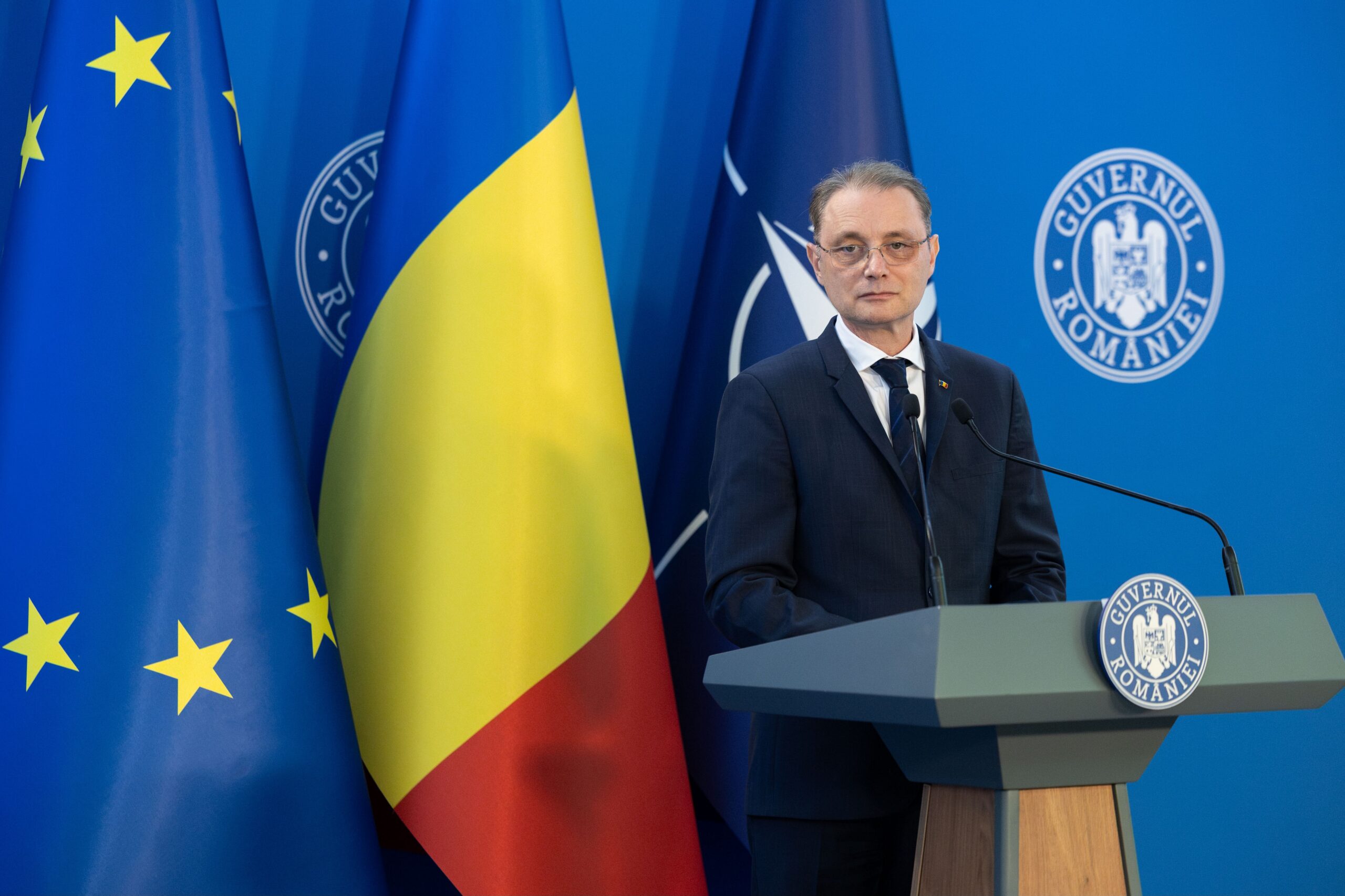 Șoferii primesc încă trei luni de protecție față de scumpirea motorinei. Decizia anunțată de premier la Guvern