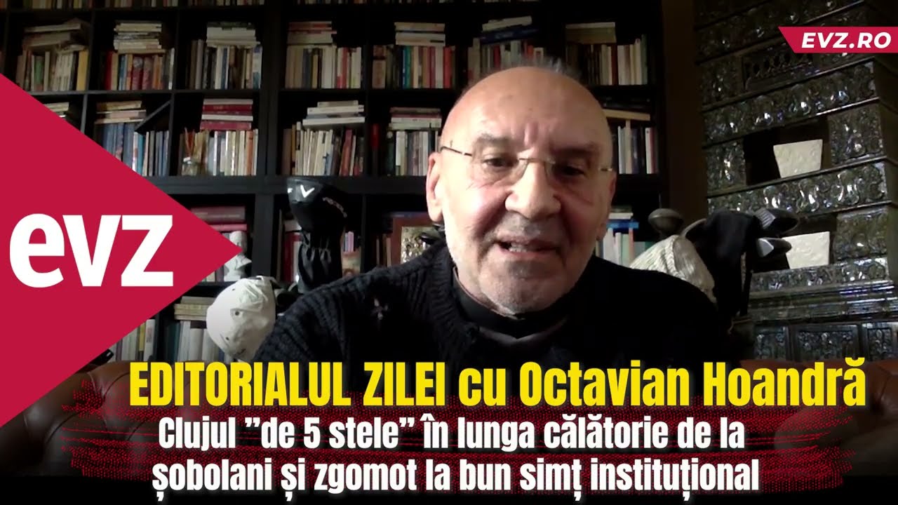Clujul ”de 5 stele” în lunga călătorie de la șobolani și zgomot la bun simț instituțional
