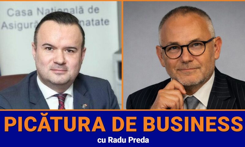 De la cardul de sănătate la dosarul medical din telefon