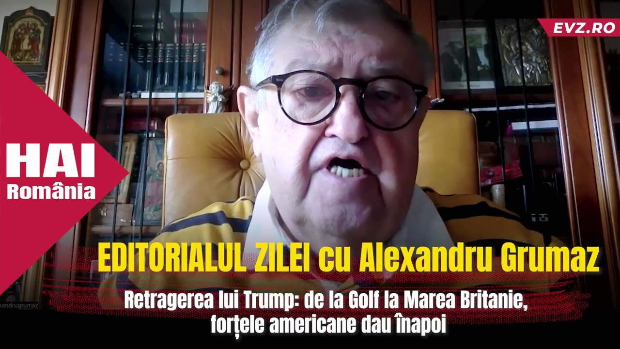Retragerea lui Trump: de la Golf la Marea Britanie, forțele americane dau înapoi