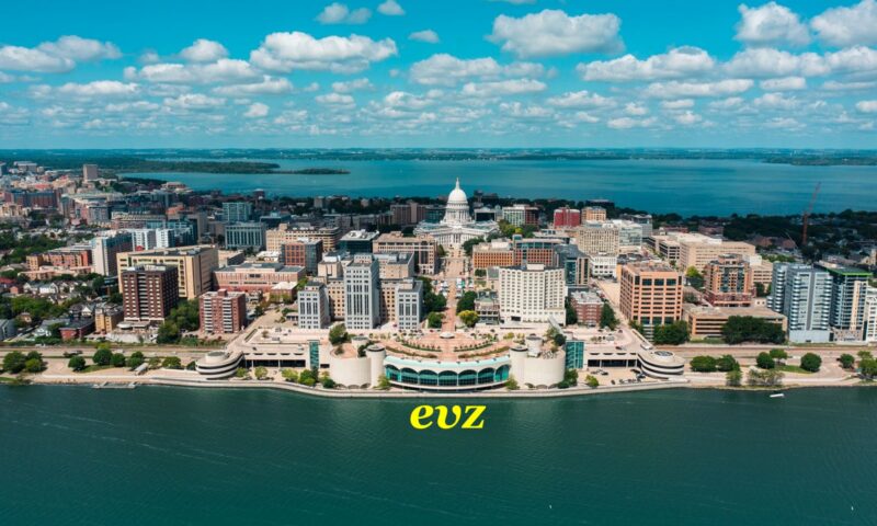 Wisconsin, statul lactatelor și a celor 11.000 de lacuri