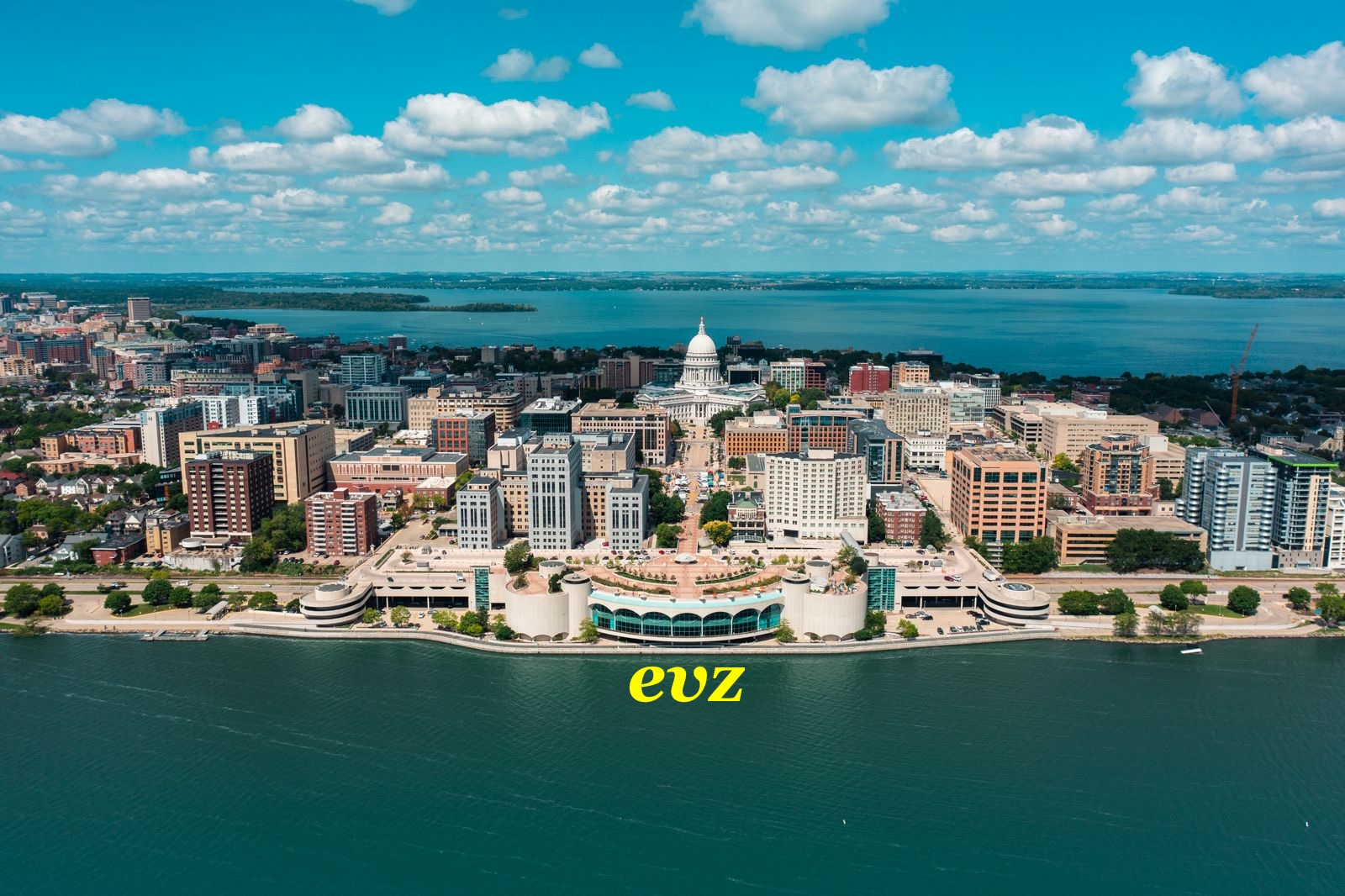 Wisconsin, statul lactatelor și a celor 11.000 de lacuri