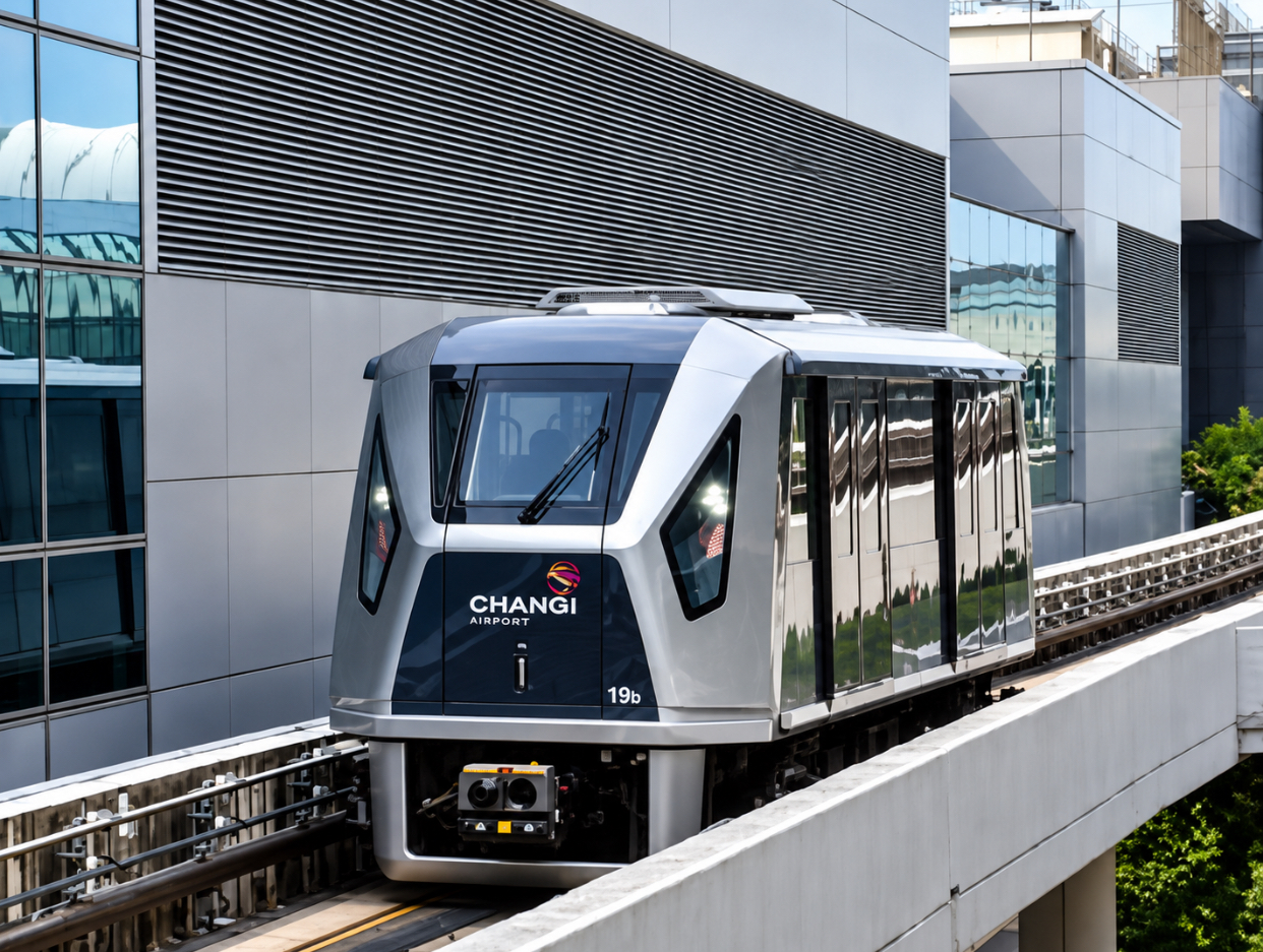 Unde se află cele mai impresionante rețele de metrou din lume. Orașele care dau tonul în transportul urban
