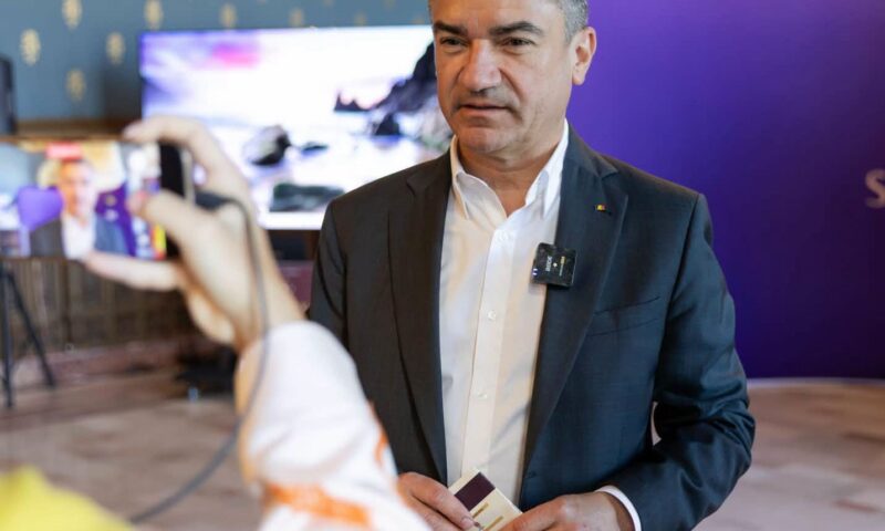 Mihai Chirica, urmărit penal de DNA pentru abuz în serviciu cu consecințe deosebit de grave în dosarul „Păcura”
