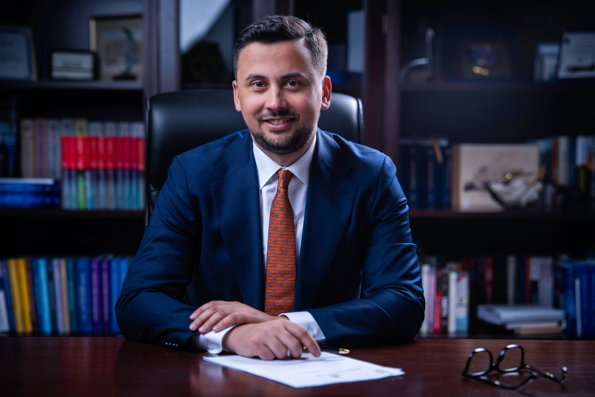 Mihai Ghiciu