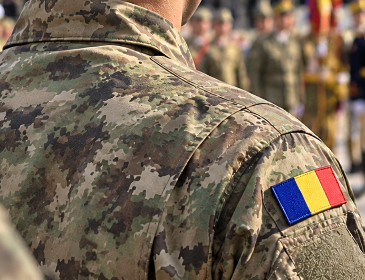 militar