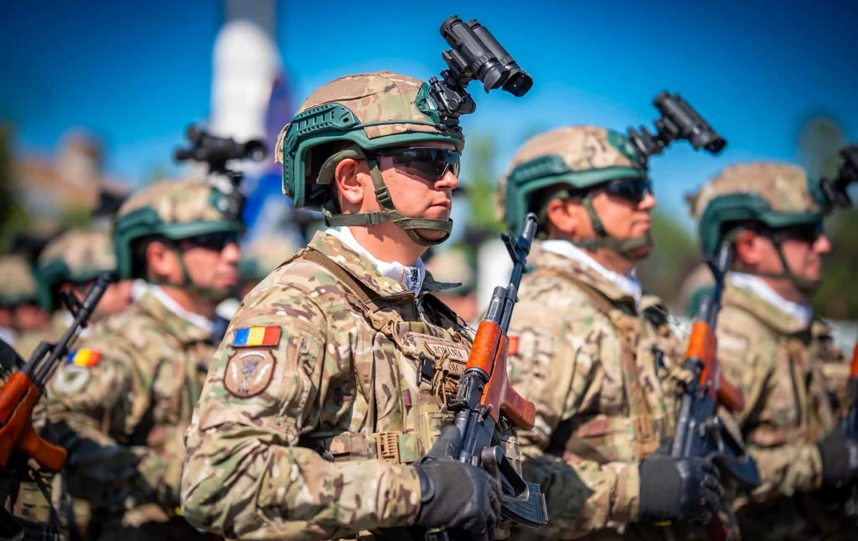 militari
