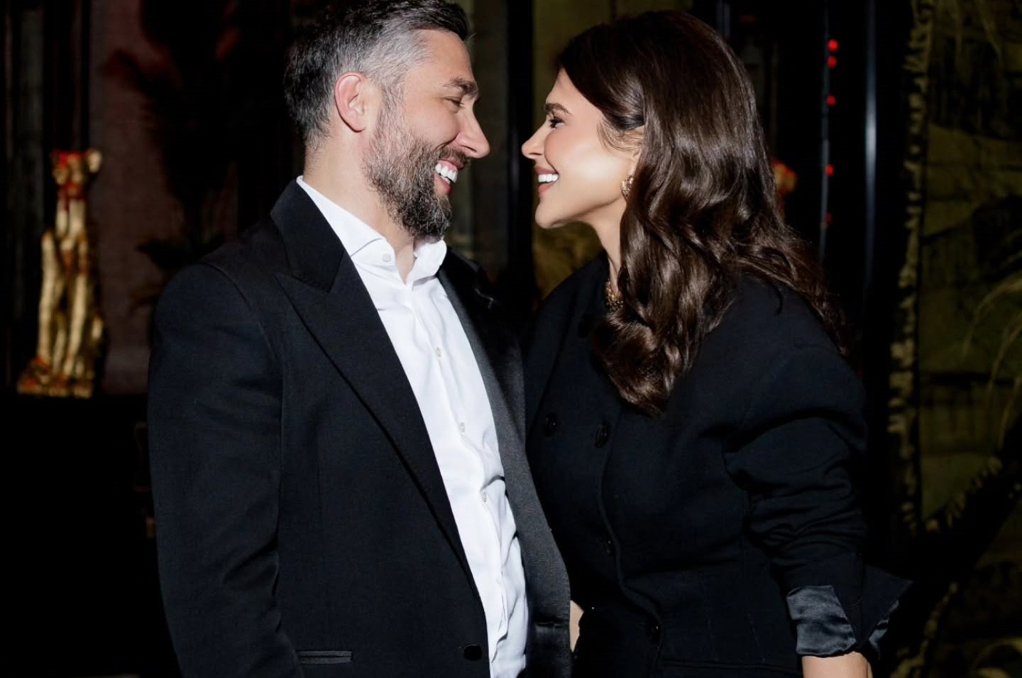 Monica Bîrlădeanu a marcat doi ani de căsnicie cu Valeriu Gheorghiță. Declarația de dragoste