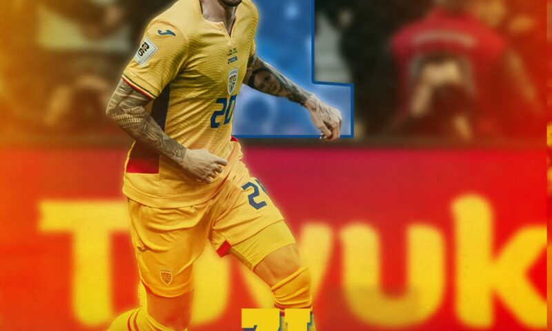 Liga Națiunilor. Polonia - România, ora 21.45. Echipele probabile și strategia lui Hagi pentru meciul de la Varșovia