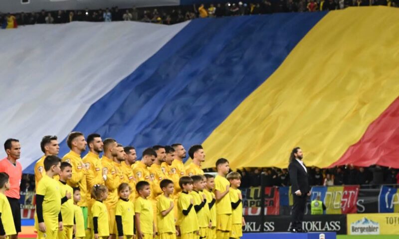 România - Suedia, ora 21.45. O națională pe avarii caută primele puncte în Liga Națiunilor